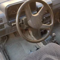 ماشین پراید مدل 85