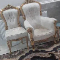 مبل سلطنتی