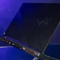 لپ تاپ  ASUS ROG کف قیمت با کمترین کارمزد بازار|رایانه همراه|یزد, |دیوار