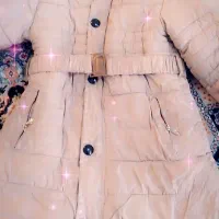 کاپشن دخترانه