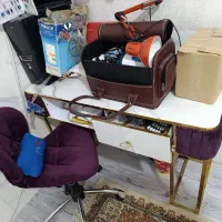 فروش لوازم ناخن|آرایشگاه و سالنهای زیبایی|زرقان, |دیوار