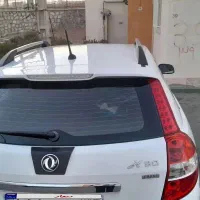 دانگ فنگ h30 cross|خودرو سواری و وانت|پرند, فاز ۶|دیوار