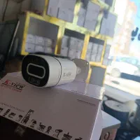 دوربین مداربسته