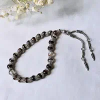 تسبیح موی یار