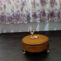 شکلات خوری