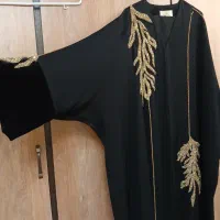 عبا منجوق دوزی کار دست