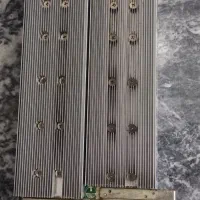 هشبرد  122 تراهش پاور p221B کنترل بردV10 فن