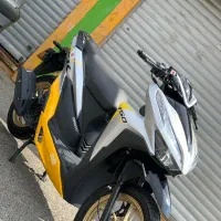 کلیک150|موتورسیکلت|تبریز, |دیوار