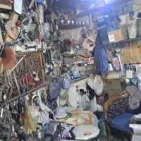 مغازه باطری سازی|فروش مغازه و غرفه|قم, سرحوض|دیوار