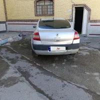 مگان|خودرو سواری و وانت|لنجان, |دیوار