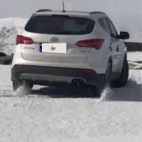 سانتافه 2015 سفارش اروپا