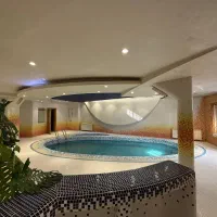 واگذاری باشگاه لوکس تازه تاسیس در سجاد