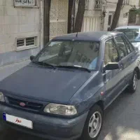 پراید اطلسی