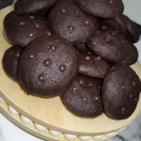 انواع کوکی خانگی|خوردنی و آشامیدنی|قم, قلعه کامکار|دیوار