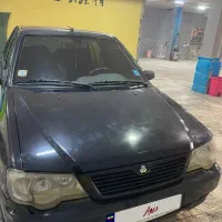 111|خودرو سواری و وانت|شاهینشهر, مسکن مهر|دیوار