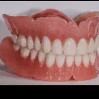 دندانسازی کوروش دندان مصنوعی دندانپزشک کوروش