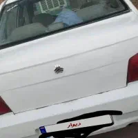 ماشین پراید مدل ۹۰|خودرو سواری و وانت|خاش, |دیوار