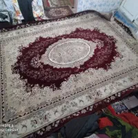 فرش ماشینی ۱۲متری|فرش|بهار, |دیوار