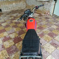 احسان 150|موتورسیکلت|اهواز, زندوکیلی|دیوار