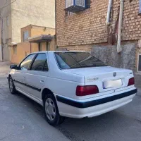 پارس تیوفایو ۱۴۰۰ سیمی|خودرو سواری و وانت|پلدختر, |دیوار