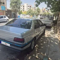پژو ۴۰۵ مدل ۸۵|خودرو سواری و وانت|اصفهان, ملک|دیوار
