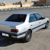 پژو۴۰۵|خودرو سواری و وانت|شاهین‌شهر, عطار|دیوار