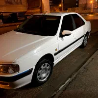 سواری پارس|خودرو سواری و وانت|اردبیل, |دیوار