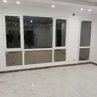 طراحی،ساخت،اجرا ونصب درب و پنجره دوجداره وتک جداره