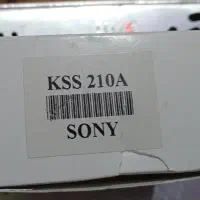 اپتیک یا لنز dvdو ظبط سونی اورجینال ژاپن 240A|پخش‌کننده DVD و ویدیو|تهران, والفجر (افسریه)|دیوار