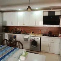 ۱۰۷ متر طبقه اول شمالی رو به خیابان|فروش آپارتمان|تهران, شهرک الهیه غرب|دیوار