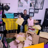 پوست مصنوعی تاتو پوست سیلیکونی تتو لوازم تتو مشهد|آرایشی، بهداشتی، درمانی|مشهد, پروین اعتصامی|دیوار