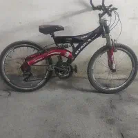 دوچرخه ۲۶ سالم
