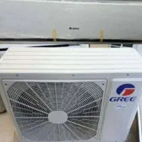 کولر گازی گری اینورتر دار