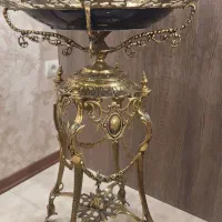 میوه خوری تمام برنز اصل