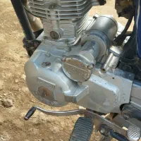 موتور سیکلت هندا عروسک|موتورسیکلت|سراب, |دیوار