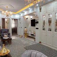 خرید آپارتمان/ مشارکت در ساخت(دریافت بلاعوض)|فروش آپارتمان|تهران, تهرانپارس غربی|دیوار
