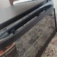 توستر و ماکروفر با صفحه لمسی