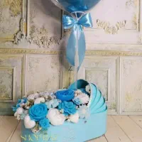 باکس نوزادی