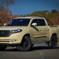 کلوت ۱۴۰۲ دوکابین ۲۴۰۰ کار اتومات