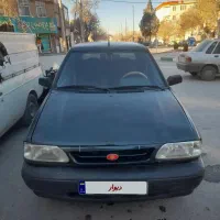 پراید 84|خودرو سواری و وانت|اراک, |دیوار