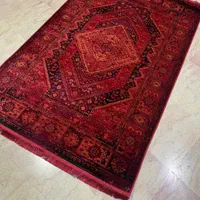 فرش لاکی نخ (۷۰۰شانه اصل)|فرش|کرج, مهرویلا جنوبی|دیوار