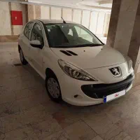 207 مدل 1402