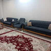 مبل ۸نفره راحتی