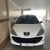 ۲۰۷ مدل ۱۴۰۴ سقف فلز tu5