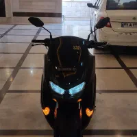 N max|موتورسیکلت|تهران, پرستار|دیوار
