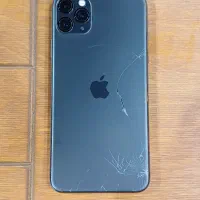 ایفون 11 pro max