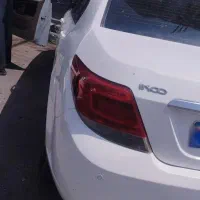 دنا تیپ دو|خودرو سواری و وانت|شهریار, شهریار|دیوار