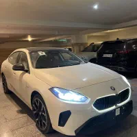 بی ام و ۲۲۵ ۲۰۲۵