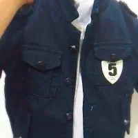 سه تیکه مجلسی