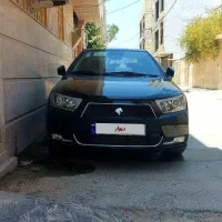دنا پلاس 6 دنده توربو، مدل ۱۴۰۲